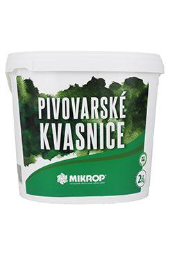 Mikrop pivovarské kvasnice pro drůběž 2kg