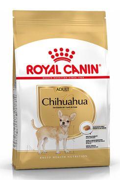 Royal Canin breed čivava 3kg