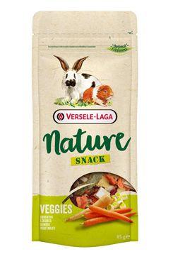 VL Nature Snack pro hlodavce veggies 85g