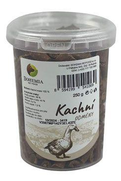 Bohemia odměny  kachní 250g