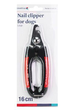 Kleště na drápky pes velké 16cm CVET