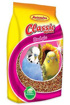 Avicentra Classic Menu Andulka 1kg