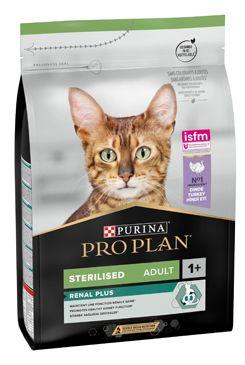 Proplan Cat Sterilised Turkey 400g