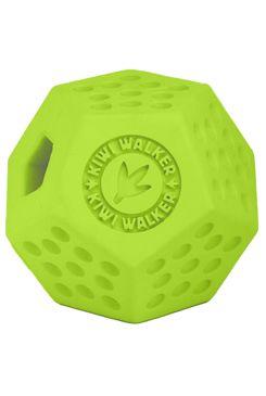 Hračka pes Dodecaball maxi na pamlsky zelená Kiwi