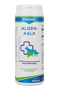 Canina Algenkalk prášek 400g