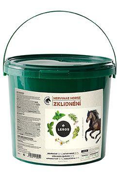 Čaj Leros Nervinae Horse 1kg