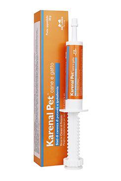 Karenal Pet pro psy a kočky pasta 30g