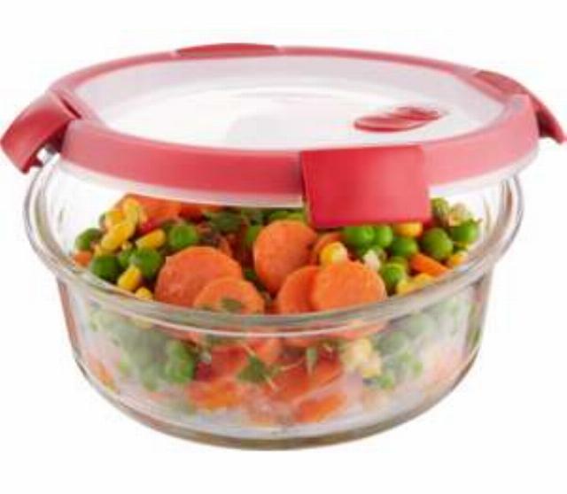 CURVER Dóza s víkem objem: 600 ml