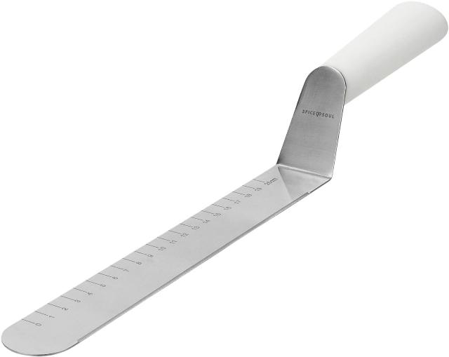 SPICE&SOUL Nůž na glazuru 38 x 3,6 cm