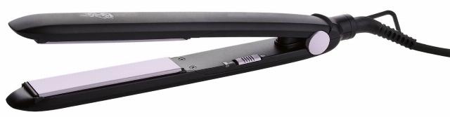 Žehlička na vlasy příkon: 25 W