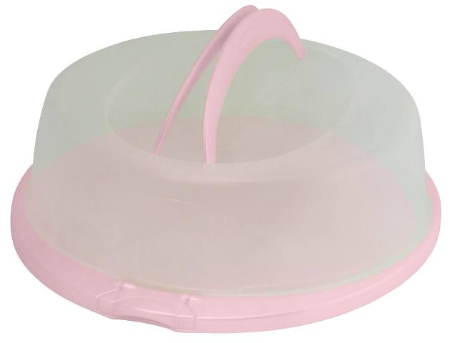 Podnos s víkem průměr: 32 cm