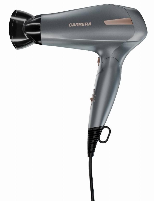 CARRERA Vysoušeč vlasů