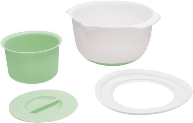 SPICE&SOUL Sada mís na šlehání objem: 1,2 l, 4,1 l