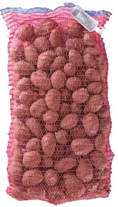 Sadbové brambory Rosara