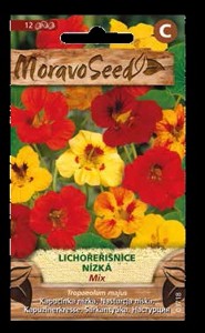 MoravoSeed Semena květin C