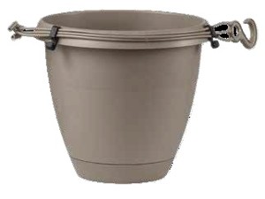 Květináč závěsný