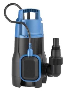 Zahradní ponorné čerpadlo