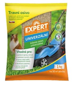 Travní směs Expert univerzální