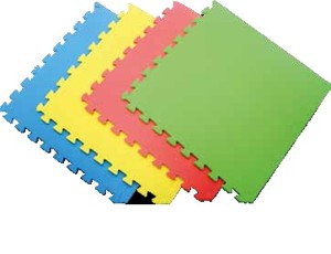 EVA Hrací podložka pěnová