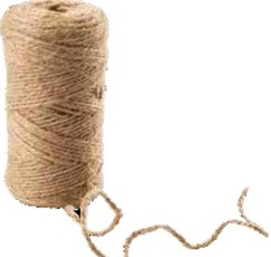 Tesco Jutový provázek