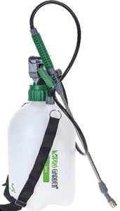 Tlakový postřikovač