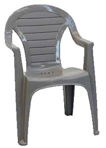 Zahradní židle Alba