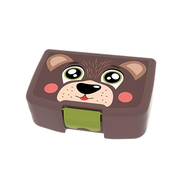 JIRI MODELS Hurá kolekce Box na svačinu medvěd