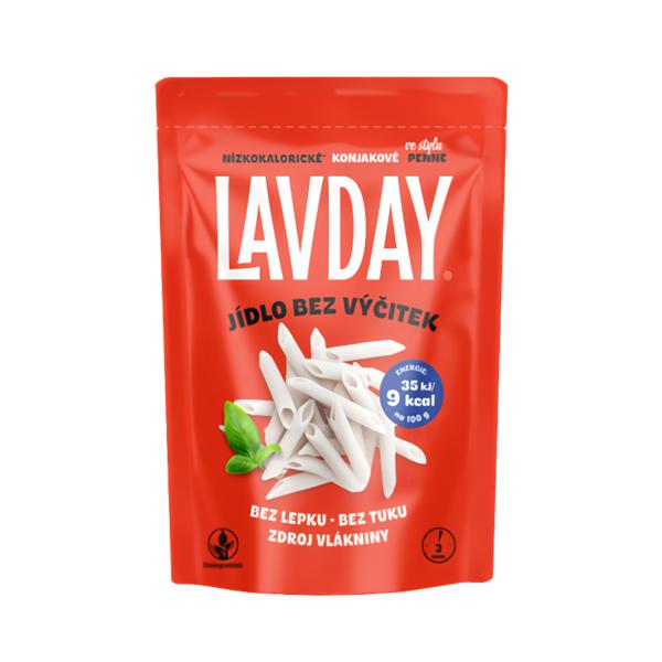 LAVDAY Konjac Penne