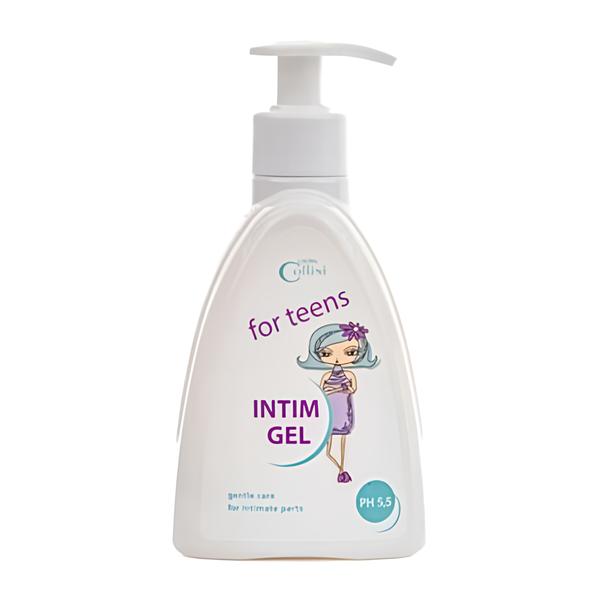 Laura Collini Intimní gel For Teens