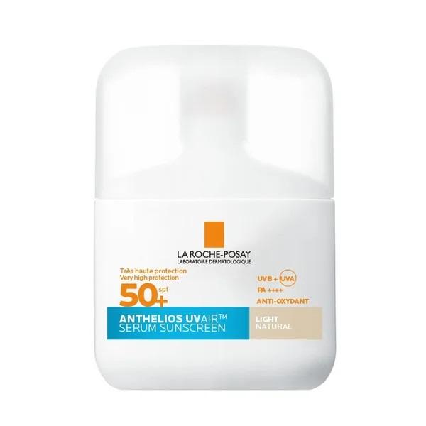 La Roche-posay Anthelios UV air tónované sérum SPF50+ 50 ml