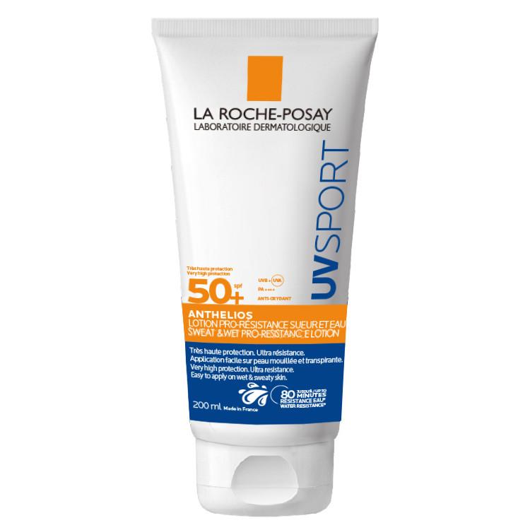 La Roche-posay Anthelios UV sport mléko SPF50+ 200ml