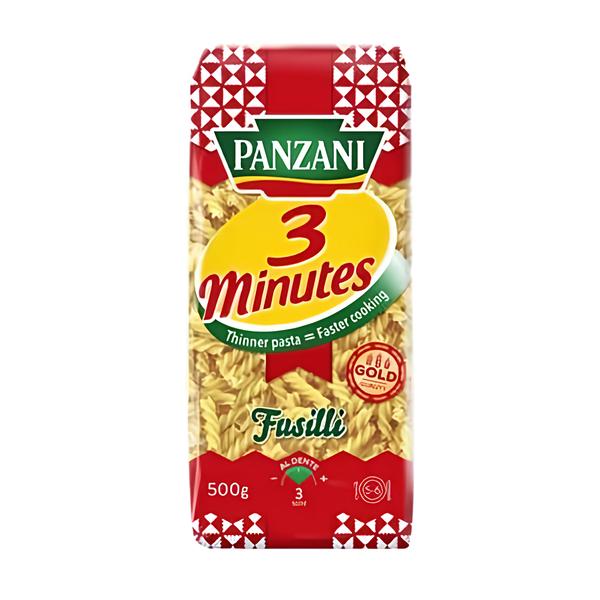Panzani Express Fusilli