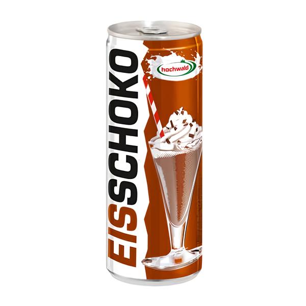 Hochwald Eisschoko ledový čokoládový nápoj