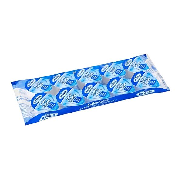 Meggle Smetana do kávy (10%) 10x10g