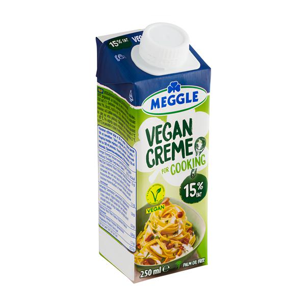 Meggle Vegan krém na vaření