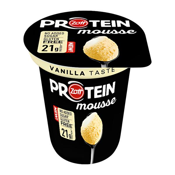 Zott Protein Mousse Vanilka