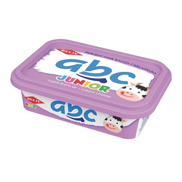 Accom ABC cream cheese Junior