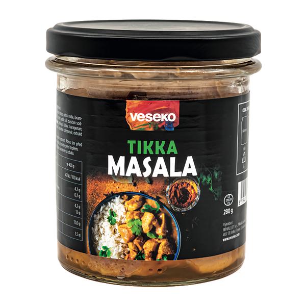 VESEKO Tikka Masala
