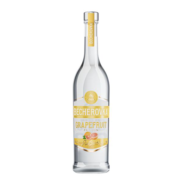 Becherovka Grapefruit Fusion 30 % v akci