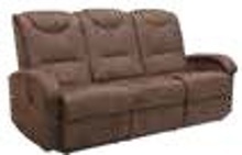 POHOVKA BOB 3 P26 - hnědá