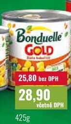 Bonduelle GOLD 425g