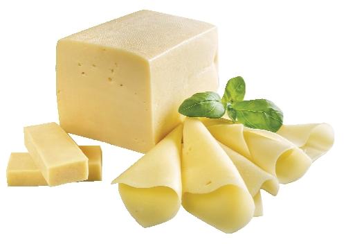 Gouda 48 % t. v s., 1 kg