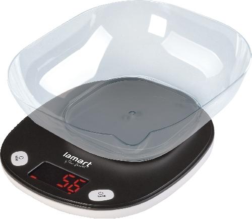 Kuchyňská váha s miskou Pezo, 1 KS