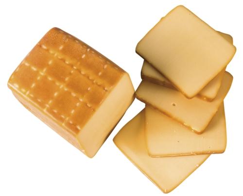 Eidam uzený 45 % t. v s., 1 kg