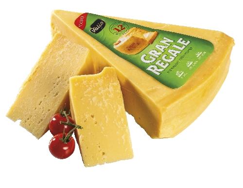 Gran Regale 39 % t. v s.