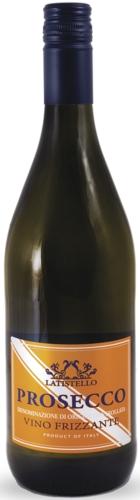 Latistello, 750 ml