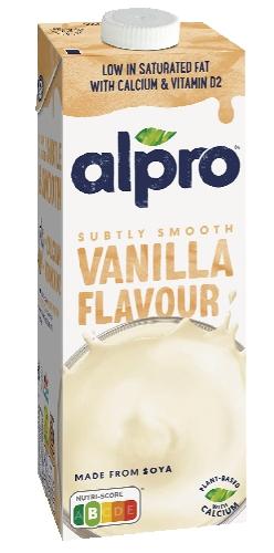 Alpro Rostlinný nápoj, 1 l