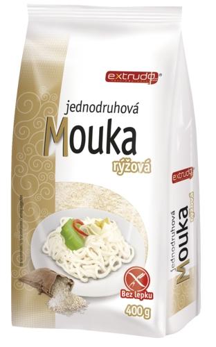 Extrudo Mouka rýžová, 400 g