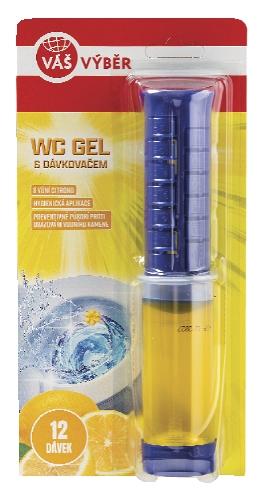 VÁŠ VÝBĚR, 75 ml