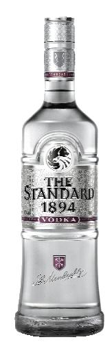The Standard 1894, 700 ml